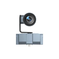 MB-Camera-12X - Konferenzkamera - PTZ - Farbe - 8 M