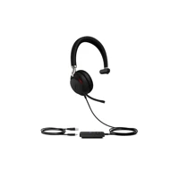 UH38 Mono UC, Headset, On-Ear, Bluetooth -