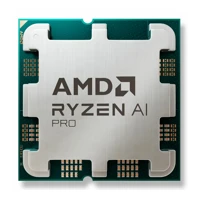 Ryzen 5 Pro 8600G, 6-Core, 4.3GHz, Tray