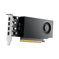 RTX A400 - Grafikkarte - PCI-Express - 4.096 MB