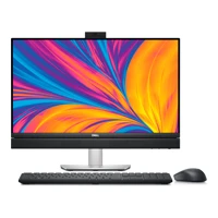 OptiPlex 7420 - All-in-One mit Monitor - Core i7