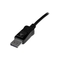 10m aktives DisplayPort Kabel - Stecker/Stecker - D