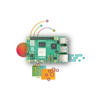 PI5 - 2GB - 2 GB