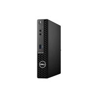 OptiPlex 3090 - Micro - Core i3 10105T / 3 GHz - RA