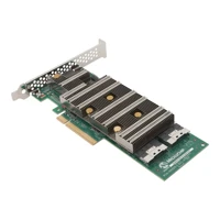 SmartRAID 3258-16i/e Single, Raid-Controller