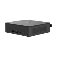 RNUC13ANKI7068C2I Barebone Intel Core i7-1360P Aren