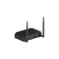BNUC13BRFA400B00I Barebone Intel Atom x7425E Kit L8
