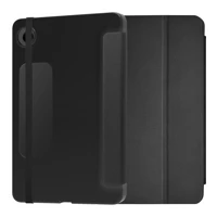 React Series - Flip-Hülle für Tablet - Schwarz - fü