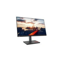 ThinkVision P24h-30 - LED-Monitor - 60.5 cm (23.8")