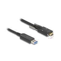 Aktives Optisches Kabel USB 10 Gbps Typ-A Stecker z