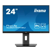 ProLite XUB2497HSU-B1 - LED-Monitor - 1920 x 1080 F