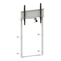 MD-WLIFT2031-W1 - Elektrolift - für Flachbildschirm