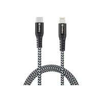 Survivor USB-C PD>Lightning 1M