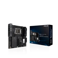 PRO WS W790E-SAGE SE - Motherboard - SSI EEB - LGA4