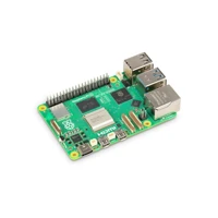 5 Model B - Einplatinenrechner - Broadcom BCM2712 /
