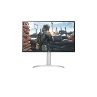 Dis 27 LG 27BP55U-B UHD - Flachbildschirm (TFT/LCD)