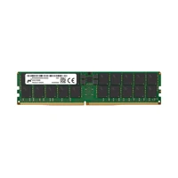 RAM DDR5 REG 64GB/PC5600/ECC/Crucial (4Gx4) - Die S