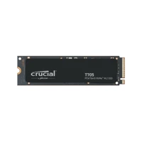 T705                 2TB PCIe Gen5 NVMe M.2 SSD