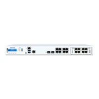 XGS 2100, Sicherheitsgerät, mit 1Jahr Xstream