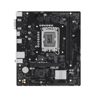 PRIME H610M-R-SI New BIOS