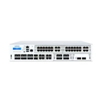 XGS 8500 - Sicherheitsgerät - 100 Gigabit Ethernet