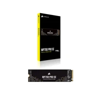 SSD 4TB CORSAIR M.2 PCI-E NVMe Gen5 MP700 PRO SE re