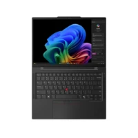 ThinkPad T14s Gen 6 - CPU: Qualcomm Snapdragon X Pl