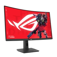 LCD XG32WCS - Flachbildschirm (TFT/LCD)