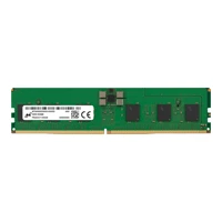 Micron - DDR5 - Modul - 16 GB - DIMM 288-PIN - 5600