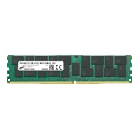 Micron - DDR4 - Modul - 128 GB - LRDIMM 288-polig
