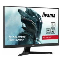 24W LCD Full HD Gaming Fast IPS 180 Hz - Flachbilds