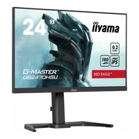 24W LCD Full HD Business Gaming Fast IP - Flachbild