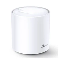 Deco X20 - WLAN-System (Router) - Netz - GigE - Wi