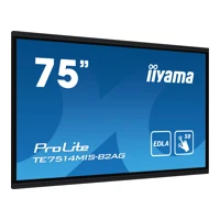 75W LCD IR? 50-Points PureTouch 4K