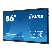86W LCD IR? 50-Points PureTouch 4K