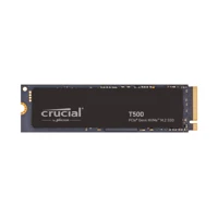 T500 - SSD - 1 TB - intern - PCIe 4.0 (NVMe)