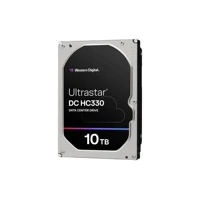 Ultrastar DC HC330, 10TB HDD, 3,5", SAS, 7200U/min