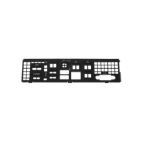 I/O-Abschirmung, 1U