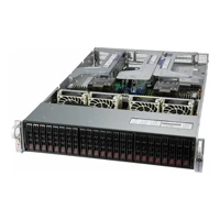 SuperServer Ultra SYS-220U-TNR, Server -