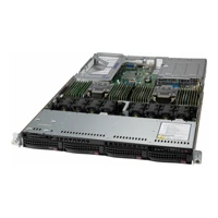 ULTRA SuperServer SYS-610U-TNR, Server -