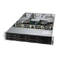ULTRA SuperServer SYS-620U-TNR, Server -