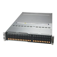 BigTwin SuperServer SYS-220BT-DNC8R, 2 Knoten -