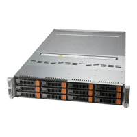 BigTwin SuperServer SYS-620BT-DNC8R, 2 Knoten -