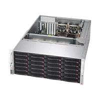 Storage SuperServer SSG-640P-E1CR24H