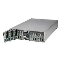[NR)3U MicroCloud System X12STE-F