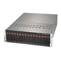 Barebone SuperServer SYS-530MT-H8TNR, Complete