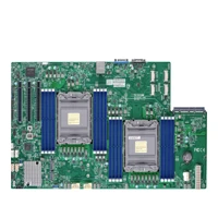 Server BAB SSG-620P-E1CR24H, Zubehör Mainboards