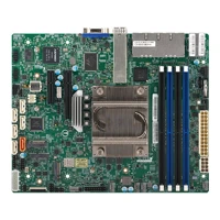 Mainboard MBD-A3SSV-24C-SPLN10F-O Atom xXXX