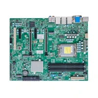 X13SAE-F, Motherboard, ATX, LGA1700-Sockel -