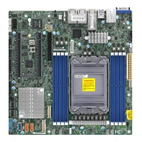 X12SPM-LN6TF, Motherboard, micro ATX -